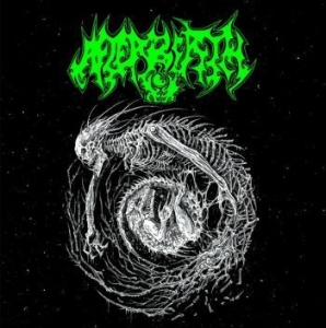 Afterbirth - Brutal Inception i gruppen VINYL / Hårdrock/ Heavy metal hos Bengans Skivbutik AB (4208716)