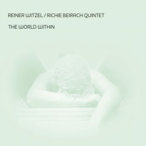 Witzel Reiner & Beirach Richie Quin - World Within i gruppen CD / Jazz/Blues hos Bengans Skivbutik AB (4208745)