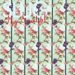 Slug - Thy Socialite! i gruppen ÖVRIGT / Övrigt / aub hos Bengans Skivbutik AB (4208756)