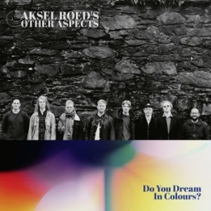 Aksel Rïed's Other Aspects - Do You Dream In Colours? i gruppen CD / Jazz/Blues hos Bengans Skivbutik AB (4208758)