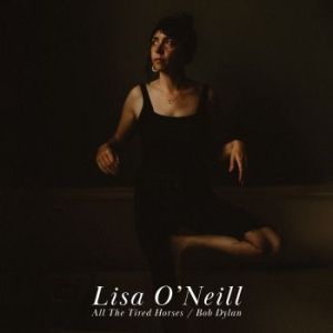 Lisa O'neill - All Of This Is Chance i gruppen VINYL / Pop-Rock hos Bengans Skivbutik AB (4208763)