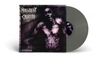 Malevolent Creation - Eternal (Grey Vinyl Lp) i gruppen VINYL / Hårdrock hos Bengans Skivbutik AB (4208778)