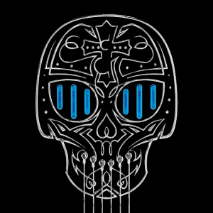 Johnny Hallyday - North America Live Tour i gruppen CD / Fransk Musik,Pop-Rock hos Bengans Skivbutik AB (4208802)