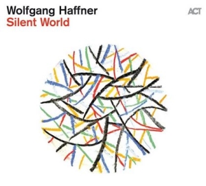 Haffner Wolfgang - Silent World i gruppen CD / Jazz hos Bengans Skivbutik AB (4208805)