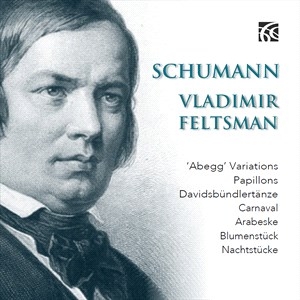 Schumann Robert - First Masterworks i gruppen Externt_Lager / Naxoslager hos Bengans Skivbutik AB (4208926)