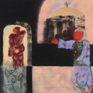 Hand Habits - Fun House i gruppen VINYL / Pop-Rock hos Bengans Skivbutik AB (4208999)