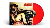 Internal Bleeding - Voracious Contempt (Red Vinyl Lp) i gruppen VINYL / Hårdrock hos Bengans Skivbutik AB (4209391)