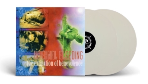 Internal Bleeding - Extinction Of Benevolence The (2 Lp i gruppen VINYL / Hårdrock hos Bengans Skivbutik AB (4209392)
