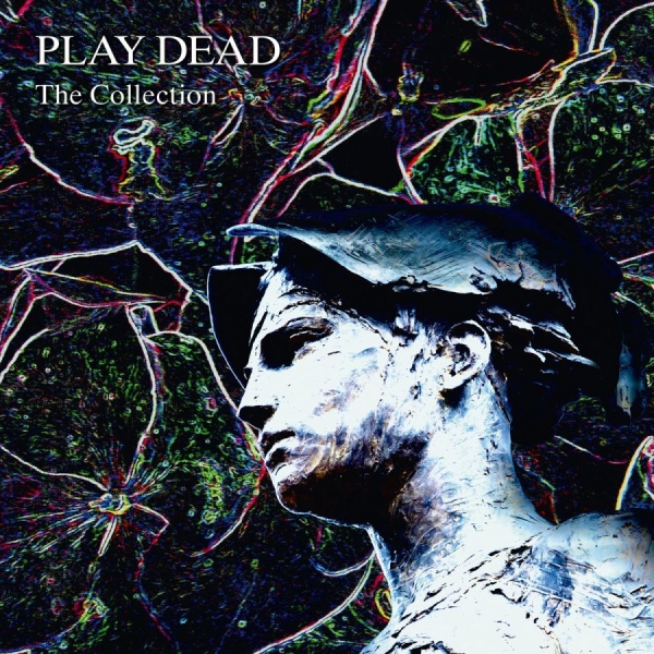 Play Dead - Collection The (Blue Vinyl Lp) i gruppen VINYL / Hårdrock hos Bengans Skivbutik AB (4209394)