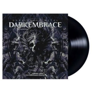 Dark Embrace - Dark Heavy Metal (Vinyl Lp) i gruppen VINYL / Hårdrock/ Heavy metal hos Bengans Skivbutik AB (4209395)