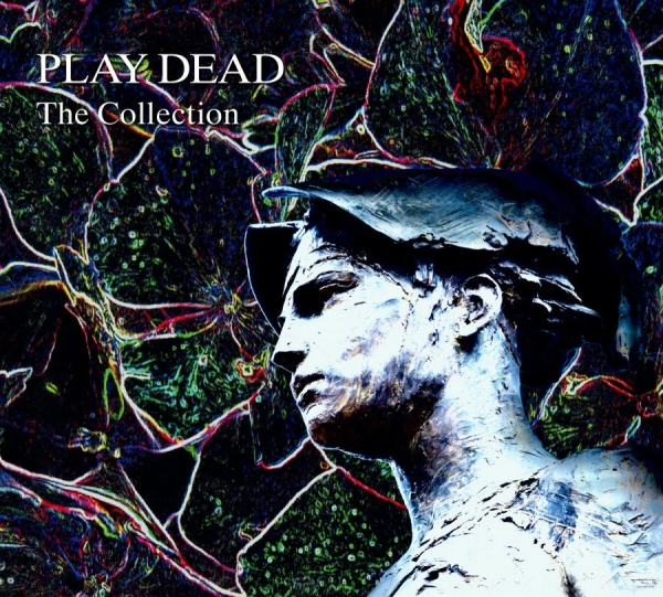 Play Dead - Collection The (Digipack) i gruppen CD / Hårdrock hos Bengans Skivbutik AB (4209398)