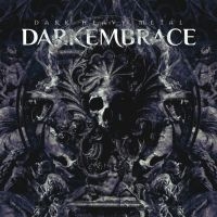 Dark Embrace - Dark Heavy Metal (Digipack) i gruppen CD / Hårdrock hos Bengans Skivbutik AB (4209399)