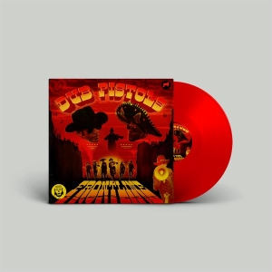 Dub Pistols - Frontline i gruppen VINYL / Reggae,World Music hos Bengans Skivbutik AB (4209411)