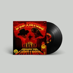 Dub Pistols - Frontline i gruppen VINYL / Reggae,World Music hos Bengans Skivbutik AB (4209412)
