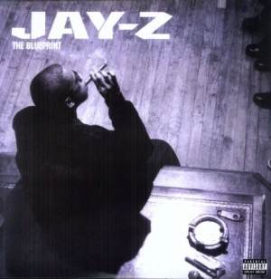 Jay-Z - Blueprint - Vinyl (Import) i gruppen VINYL / Hip Hop hos Bengans Skivbutik AB (4209518)