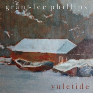Phillips Grant-Lee - Yuletide (Green) i gruppen ÖVRIGT / Övrigt / aub hos Bengans Skivbutik AB (4209690)