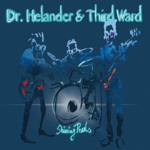 Dr. Helander & Third Ward - Shining Pearls i gruppen CD / Finsk Musik,Jazz hos Bengans Skivbutik AB (4209979)
