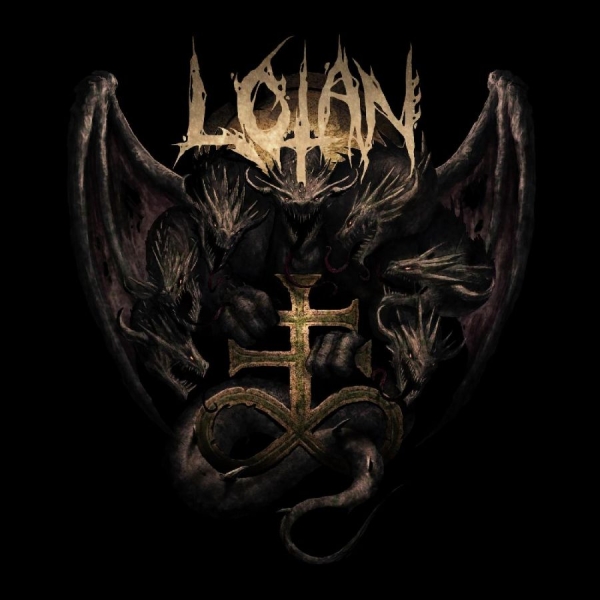 Lotan - Lotan i gruppen VINYL / Toppsäljare hos Bengans Skivbutik AB (4209980)