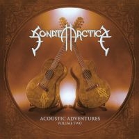 Sonata Arctica - Acoustic Adventures - Volume Two (B i gruppen VINYL / Finsk Musik,Hårdrock hos Bengans Skivbutik AB (4209992)