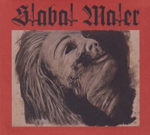Stabat Mater - Treason By Son Of Man (Vinyl Lp) i gruppen VINYL / Hårdrock/ Heavy metal hos Bengans Skivbutik AB (4210062)