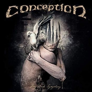 Conception - My Dark Symphony i gruppen CD / Hårdrock/ Heavy metal hos Bengans Skivbutik AB (4210066)