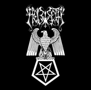 Helwetti - Demo Collection i gruppen CD / Hårdrock hos Bengans Skivbutik AB (4210068)