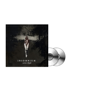 Insomnium - Anno 1696 i gruppen CD / Hårdrock hos Bengans Skivbutik AB (4210256)