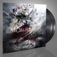 Ne Obliviscaris - Exul (2 Lp Vinyl) i gruppen VINYL / Hårdrock hos Bengans Skivbutik AB (4210295)