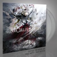Ne Obliviscaris - Exul (2 Lp Clear Vinyl) i gruppen VINYL / Hårdrock hos Bengans Skivbutik AB (4210296)
