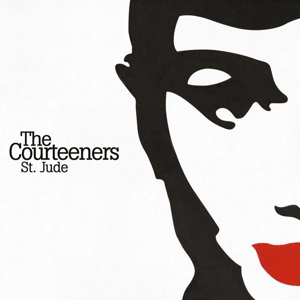 The Courteeners - St. Jude (15Th Anniversary Edition) i gruppen VINYL / Pop-Rock hos Bengans Skivbutik AB (4210308)