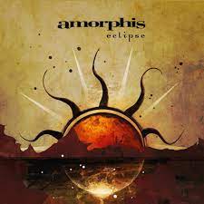 Amorphis - Eclipse i gruppen VINYL / Hårdrock hos Bengans Skivbutik AB (4210321)