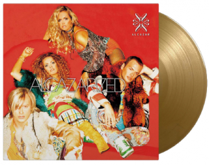 Alcazar - Alcazarized i gruppen Minishops / Eurodisco hos Bengans Skivbutik AB (4210330)