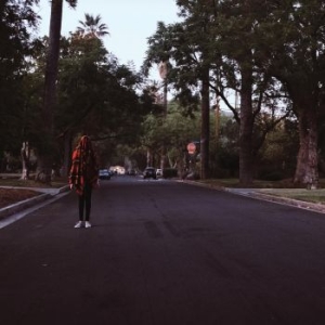 Worriers - Warm Blanket (Red) i gruppen VINYL / Pop-Rock hos Bengans Skivbutik AB (4210344)