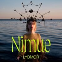 Lydmor - Nimue i gruppen CD / Rock hos Bengans Skivbutik AB (4210358)