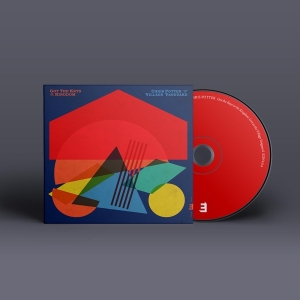 Chris Potter Quartet - Live At The Village Vanguard i gruppen CD / Jazz hos Bengans Skivbutik AB (4210361)