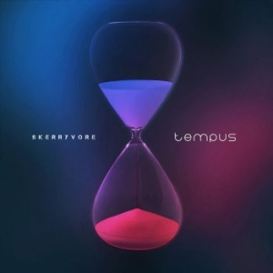 Skerryvore - Tempus i gruppen VINYL / Rock hos Bengans Skivbutik AB (4210369)