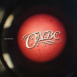 Onbc - Dark Matter i gruppen VINYL / Dansk Musik,Pop-Rock hos Bengans Skivbutik AB (4210370)