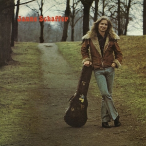 Janne Schaffer - Janne Schaffer i gruppen VINYL / Pop-Rock hos Bengans Skivbutik AB (4210371)