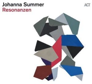 Summer Johanna - Resonanzen i gruppen CD / Jazz hos Bengans Skivbutik AB (4210387)