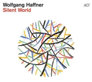 Haffner Wolfgang - Silent World i gruppen VINYL / Jazz hos Bengans Skivbutik AB (4210388)