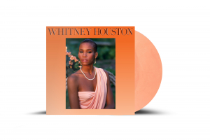 Houston Whitney - Whitney Houston (Ltd Coloured Vinyl) i gruppen VI TIPSAR / Hyllvärmare hos Bengans Skivbutik AB (4210451)