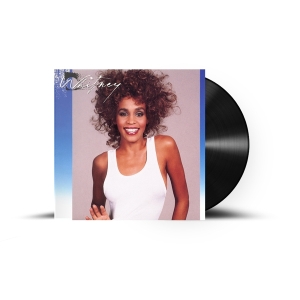 Houston Whitney - Whitney i gruppen VINYL / Pop-Rock hos Bengans Skivbutik AB (4210455)