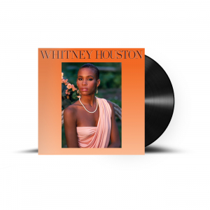 Houston Whitney - Whitney Houston i gruppen VI TIPSAR / Mest populära vinylklassiker hos Bengans Skivbutik AB (4210456)