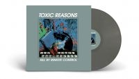 Toxic Reasons - Kill By Remote Control (Grey Vinyl i gruppen VINYL / Pop-Rock hos Bengans Skivbutik AB (4210501)