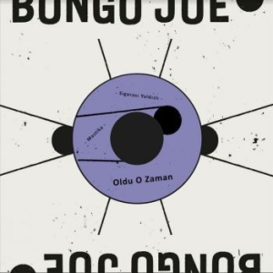 Oldu O Zaman - Sigarasi Yaldizi / Mastika i gruppen VINYL / Rock hos Bengans Skivbutik AB (4210558)