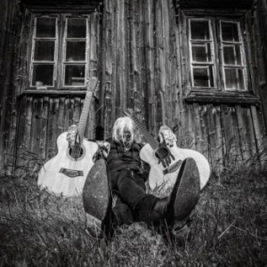 Ledfoot - Coffin Nails (Limited) i gruppen VINYL / Pop-Rock hos Bengans Skivbutik AB (4210575)