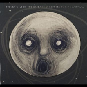 Wilson Steven - Raven That Refused To Sing i gruppen CD / Pop-Rock hos Bengans Skivbutik AB (4210579)