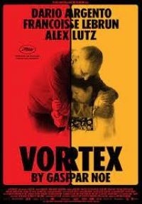 Noégaspar - Vortex i gruppen ÖVRIGT / Musik-DVD & Bluray hos Bengans Skivbutik AB (4210765)