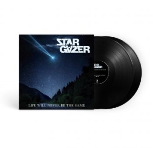 Stargazer - Life Will Never Be The Same (2 Lp V i gruppen VINYL / Hårdrock/ Heavy metal hos Bengans Skivbutik AB (4210768)