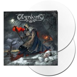 Elvenking - Reader Of The Runes - Rapture (2 Lp i gruppen VINYL / Hårdrock hos Bengans Skivbutik AB (4210769)